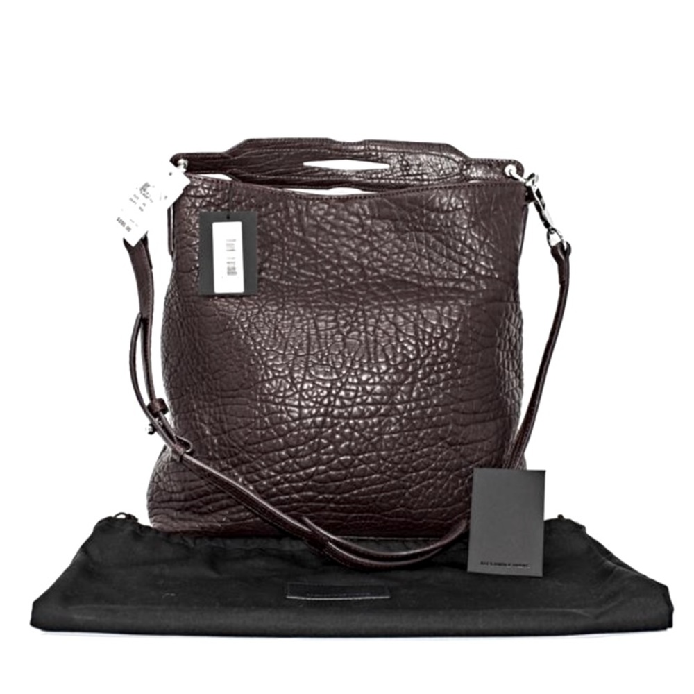 Alexander Wang Darcy Hobo - Picture 2 of 9